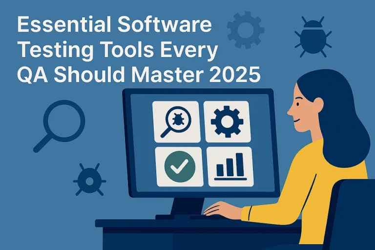 software test management tools