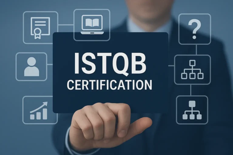 istqb foundation level course