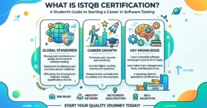 ISTQB Certification in Australia