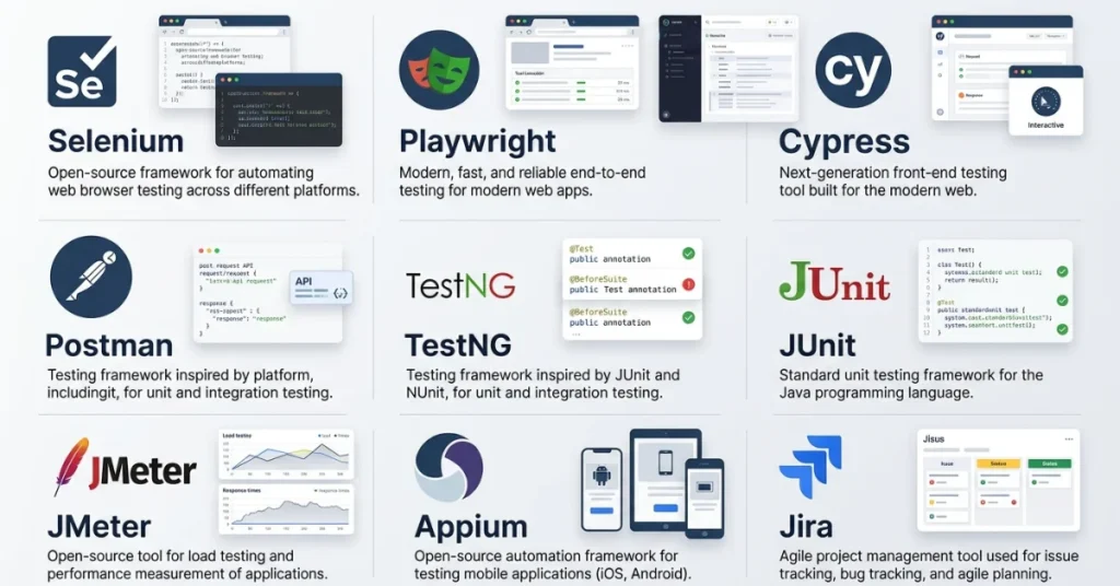 Software Testing Course In Australia | 100% Online Training