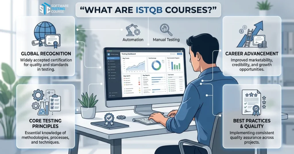 What Are ISTQB Courses